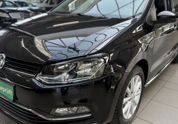 VW Polo 114.000 km 8.890 &euro; Bottrop 46236