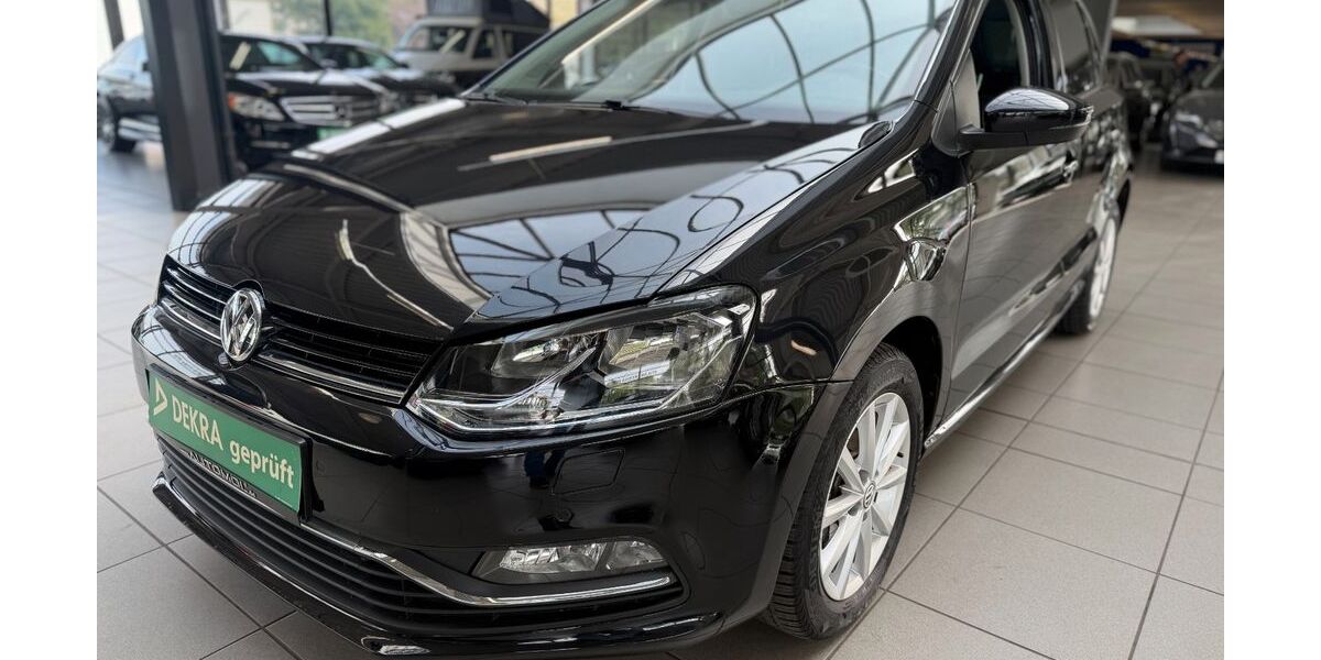 VW Polo 114.000 km 8.890 &euro; Bottrop 46236