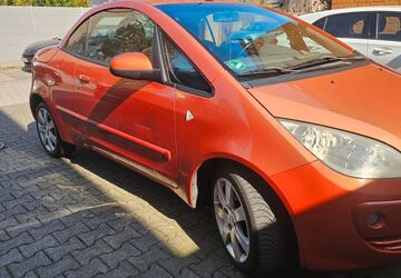 Mitsubishi Colt 158.500 km 1.349 &euro; Krefeld 47804