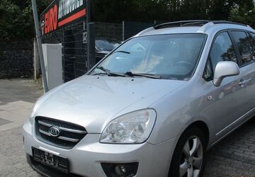 Kia Carens 120.000 km 7.250 &euro; Oberhausen 46149