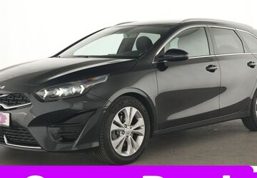 Kia ceed / Ceed 64.947 km 21.559 &euro; Neuss 41460
