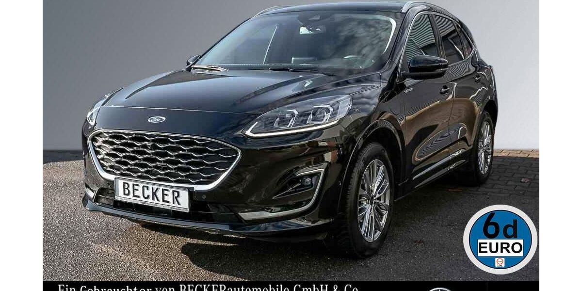 Ford Kuga 25.572 km 27.450 &euro; Oberhausen 46149