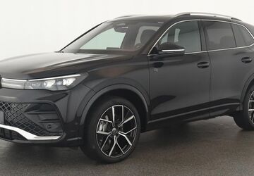 VW Tiguan 32.300 km 46.284 &euro; Düsseldorf 40233