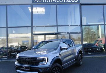 Ford Ranger 70.000 km 51.480 &euro; Duisburg 47229