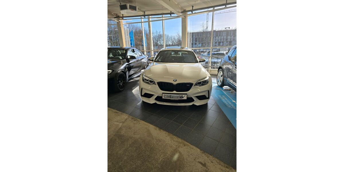 BMW M2 59.000 km 53.670 &euro; Essen 45359