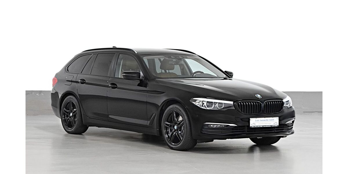 BMW 520 97.029 km 22.990 &euro; Düsseldorf 40597