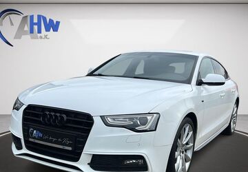 Audi A5 263.000 km 13.970 &euro; Wuppertal 42329