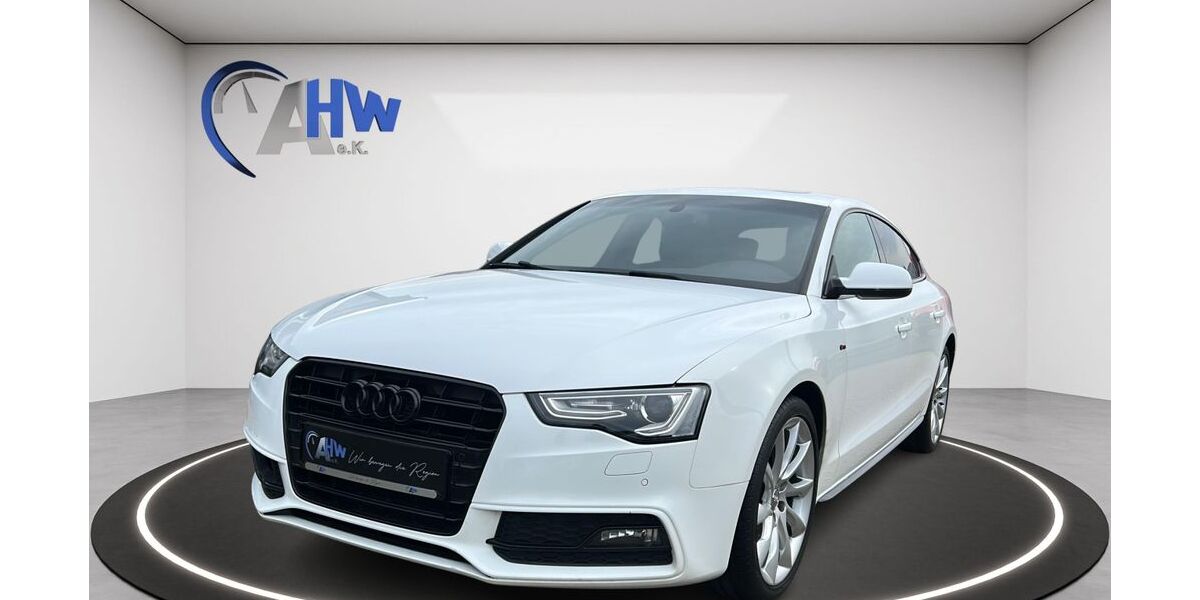 Audi A5 263.000 km 13.970 &euro; Wuppertal 42329