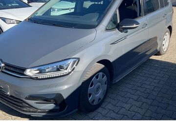 VW Touran 39.083 km 28.950 &euro; Langenfeld 40764