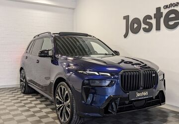 BMW X7 M60 96.501 km 79.990 &euro; Monheim am Rhein 40789