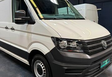 VW Crafter 90.000 km 25.950 &euro; Hilden 40721