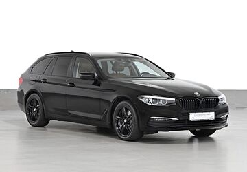 BMW 520 97.029 km 23.990 &euro; Düsseldorf 40597