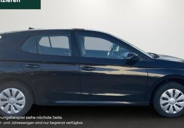 Skoda Fabia 9.990 km 17.680 &euro; Dormagen 41540