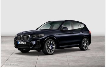 BMW X3 55.871 km 43.490 &euro; Mettmann 40822