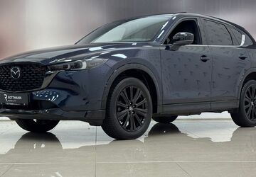 Mazda CX-5 54.963 km 29.800 &euro; Oberhausen 46149