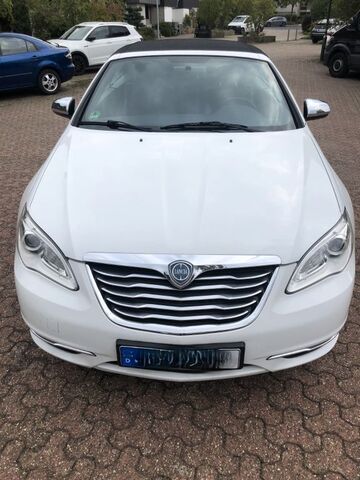 Gebrauchte Lancia Flavia