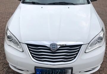 Lancia Flavia 131.000 km 7.900 &euro; Düsseldorf - Bezirk 10 40595