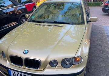 BMW 316 129.400 km 1.750 &euro; Krefeld 47803