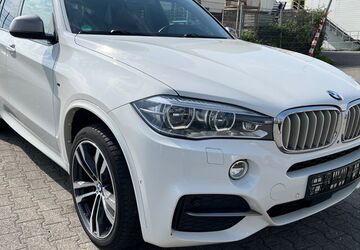 BMW X5 M50 179.800 km 32.900 &euro; Hilden 40721