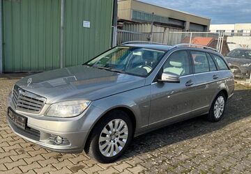 Mercedes-Benz C 220 362.835 km 3.570 &euro; Willich Schiefbahn 47877