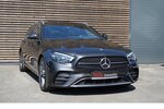 Mercedes-Benz E 300 de AMG MBUX Burm Pano 360° AHK MB100 65.161 km 30.500 &euro; Wuppertal 42327