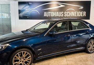 Mercedes-Benz E 350 178.223 km 17.000 &euro; Ratingen 40880