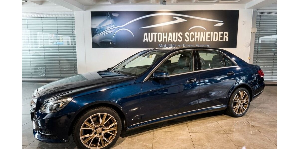 Mercedes-Benz E 350 178.223 km 17.000 &euro; Ratingen 40880