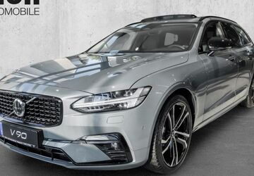 Volvo V90 25.000 km 41.780 &euro; Wuppertal 42109