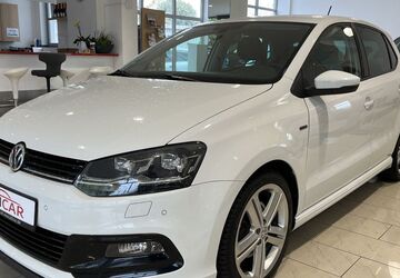 VW Polo 180.950 km 9.000 &euro; Düsseldorf 40233