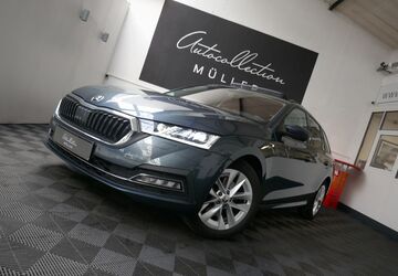 Skoda Octavia 88.000 km 21.997 &euro; Remscheid 42897