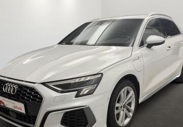 Audi A3 53.885 km 23.990 &euro; Neuss 41464