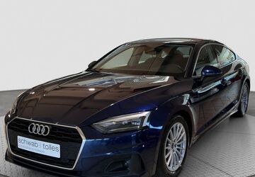Audi A5 85.359 km 26.945 &euro; Neuss 41469