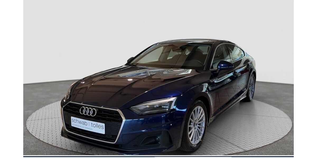 Audi A5 85.359 km 26.945 &euro; Neuss 41469