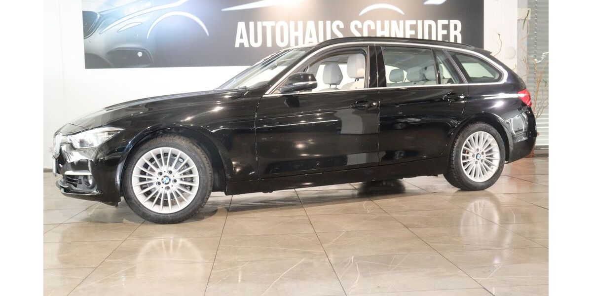 BMW 320 60.706 km 21.200 &euro; Ratingen 40880