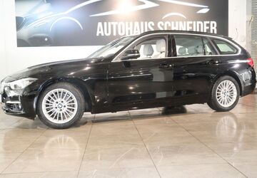 BMW 320 60.706 km 22.900 &euro; Ratingen 40880