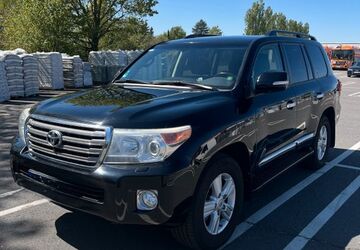 Toyota Land Cruiser 155.500 km 42.000 &euro; Ratingen 40885