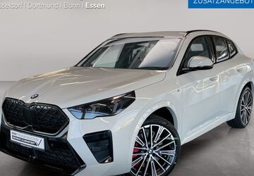 BMW X2 14.530 km 42.599 &euro; Essen 45141