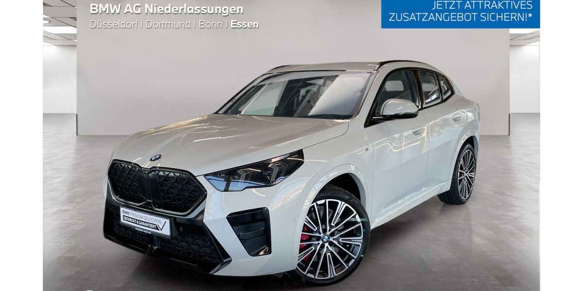 BMW X2 14.530 km 43.699 &euro; Essen 45141