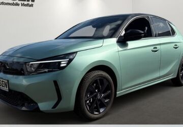 Opel Corsa 2.470 km 17.990 &euro; Korschenbroich 41352