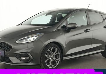 Ford Fiesta 56.710 km 14.258 &euro; Neuss 41460