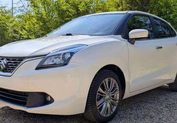 Suzuki Baleno 50.700 km 10.300 &euro; Grevenbroich, Stadt 41516