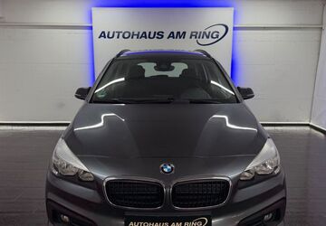 BMW 218 Gran Tourer 167.803 km 7.999 &euro; Ratingen bei Düsseldorf 40878