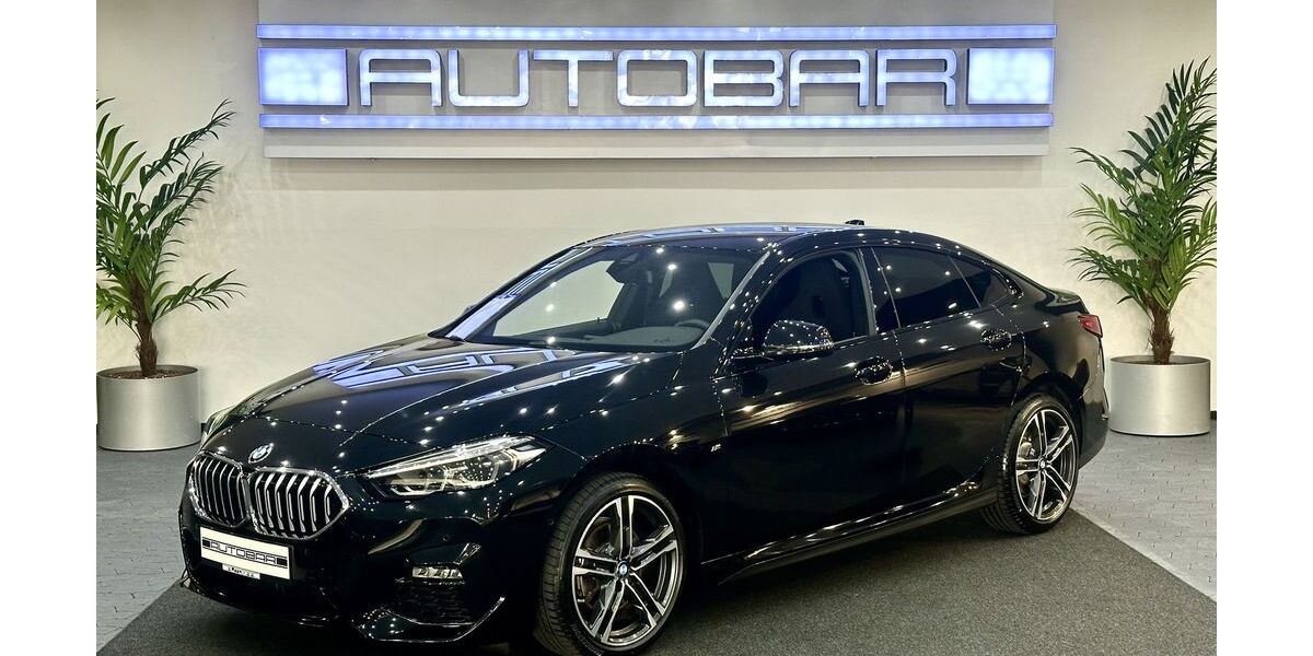 BMW 218 Gran Coupé 46.248 km 28.490 &euro; Krefeld 47799