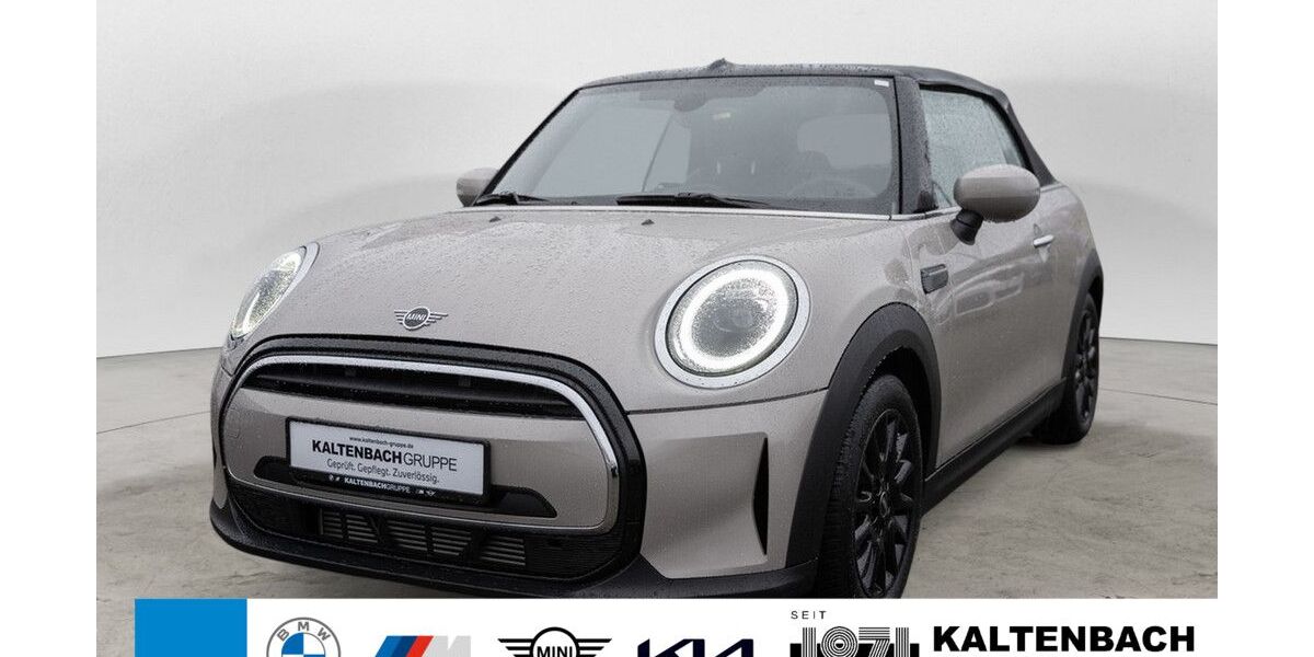 Mini Cooper Cabrio 26.671 km 27.890 &euro; Remscheid 42897