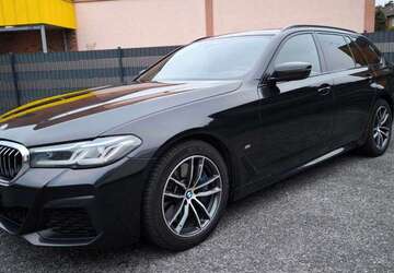 BMW 530 294.000 km 21.999 &euro; Neuss 41462