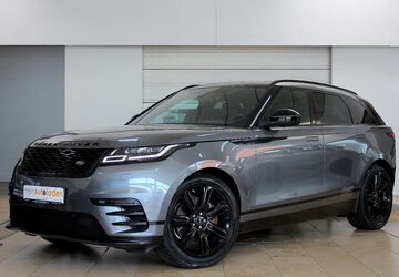 Land Rover Range Rover Velar 91.500 km 37.450 &euro; Dormagen 41540