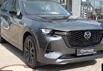 Mazda CX-80 11.061 km 54.970 &euro; Bottrop-Kirchhellen 46244