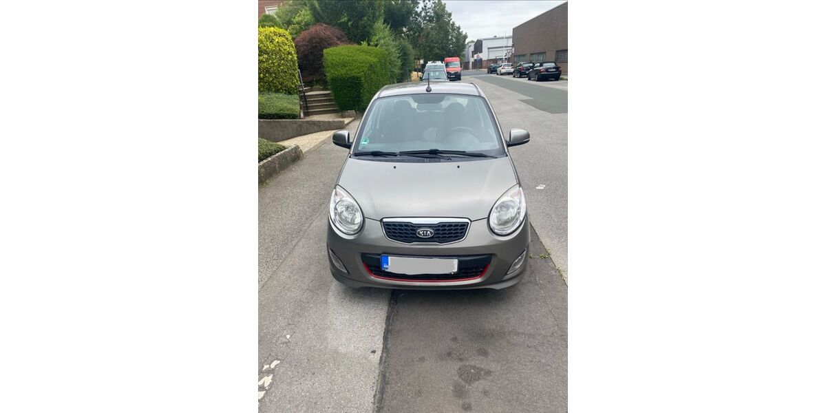 Kia Picanto 146.000 km 2.150 &euro; Ratingen 40882