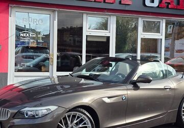 BMW Z4 84.000 km 27.500 &euro; Mülheim an der Ruhr 45476