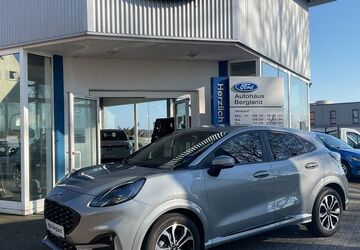 Ford Puma 42.789 km 16.890 &euro; Remscheid 42855